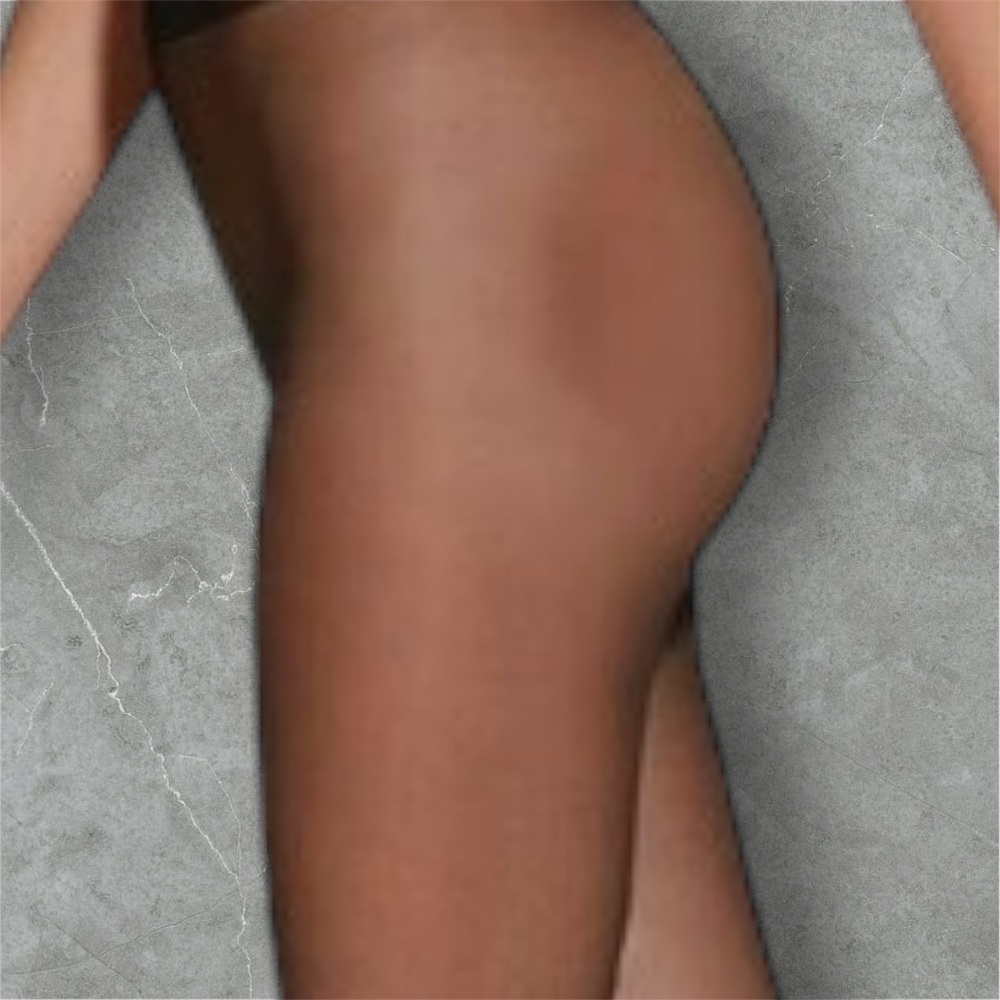 2 for $30 🆕Size C | Silky Pantyhose - Nearly Black
